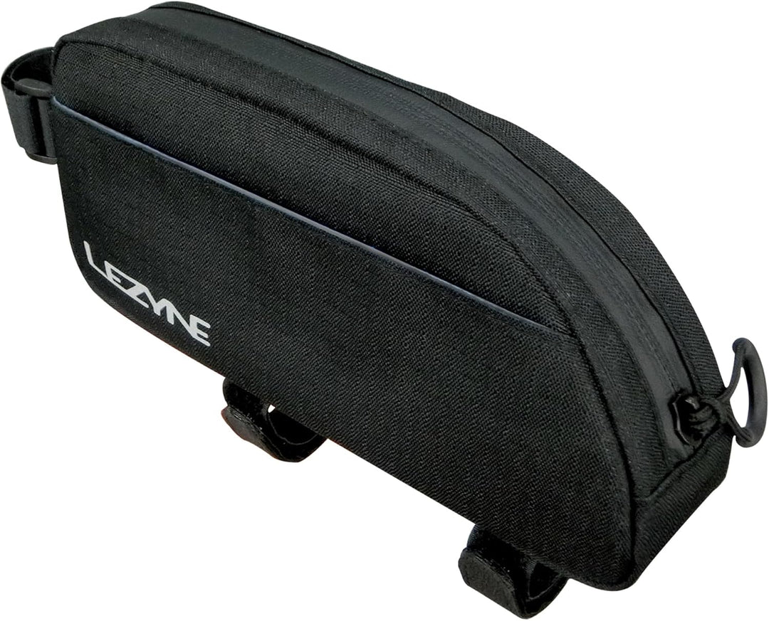 Lezyne Oberrohrtasche Energy Caddy XL für Smartphone und andere Gegenstände schwarz, 1-EC-XLCADDY-V1