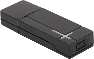 Annadue Kabelloser Adapter für Xbox One, Gamepad PC Empfängeradapter, 2,4G Wireless Gamepad Empfänge