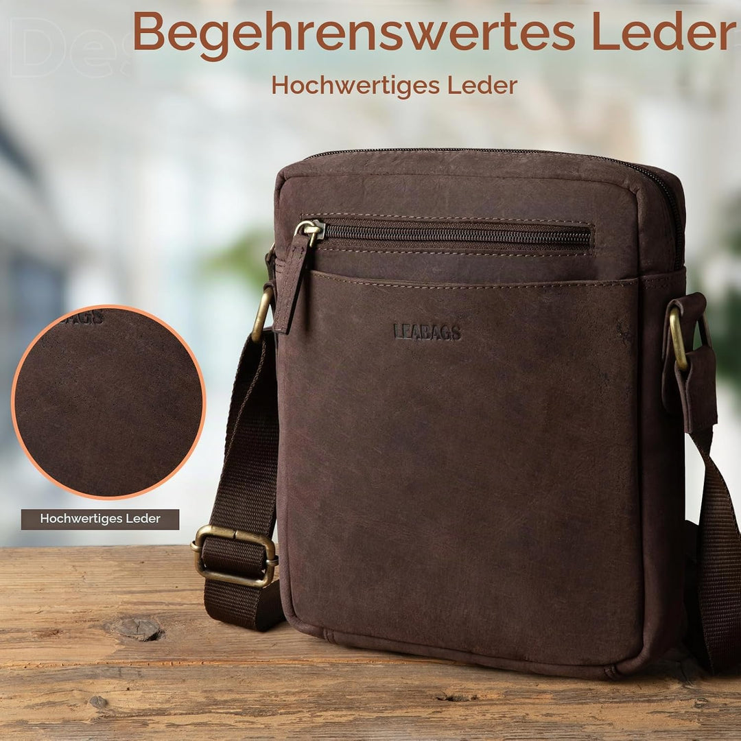 LEABAGS Men&