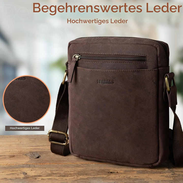 LEABAGS Men&