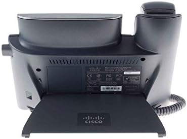 Cisco CP-7940G-CH1 Global IP Phone 7940G mit Station user li