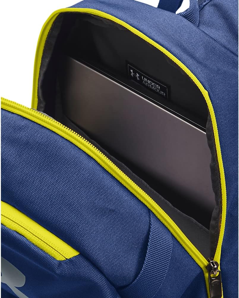 Under Armour Unisex Ua Hustle Lite Backpack Backpacks