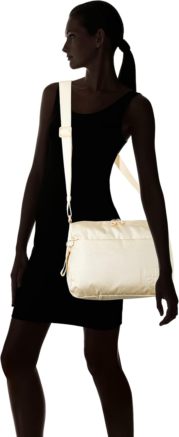 Mandarina Duck Damen Md 20 Lux Crossover Butter Lux, Butter Lux