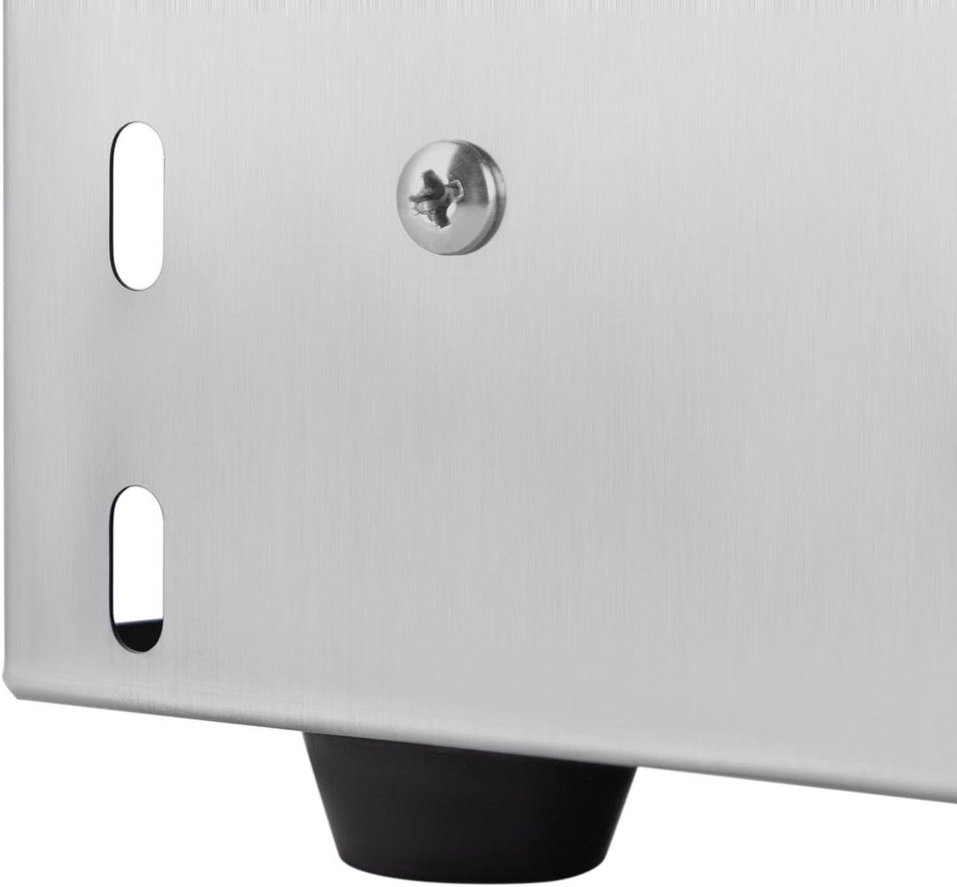 Dörrautomat für Lebensmittel – Gleichmässige 360° Trocknung und präzise Kontrolle für perfektes getr