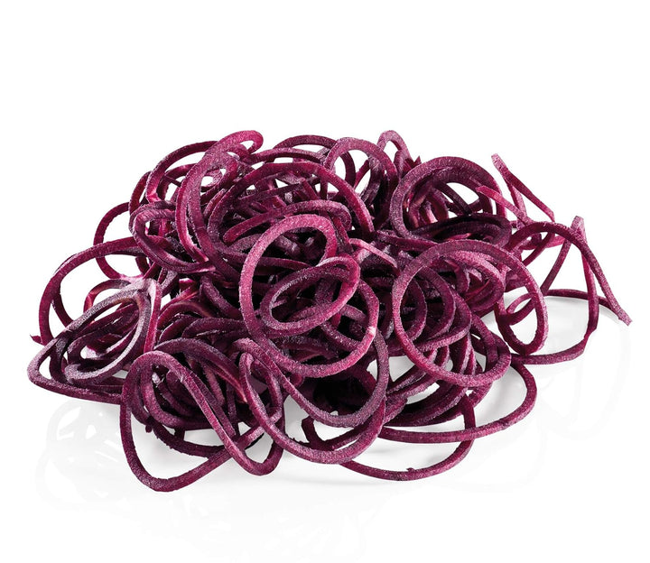 Küchenprofi Spiralschneider Julienna-Kp1360001000/schwarz