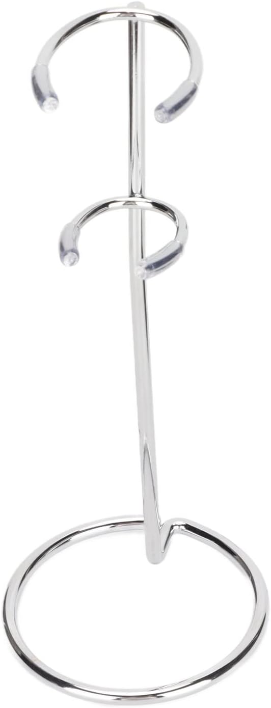 Elektrischer Milchaufschäumer mit Halterung für Kaffee, Automatischer Milchschaumbereiter für Kugels