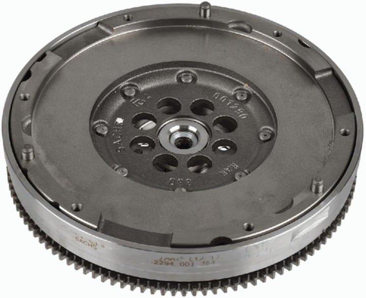 SACHS 2294 001 364 Schwungrad Zwei-Massen-Schwungrad Für BMW 1 (E87) 2003-2013