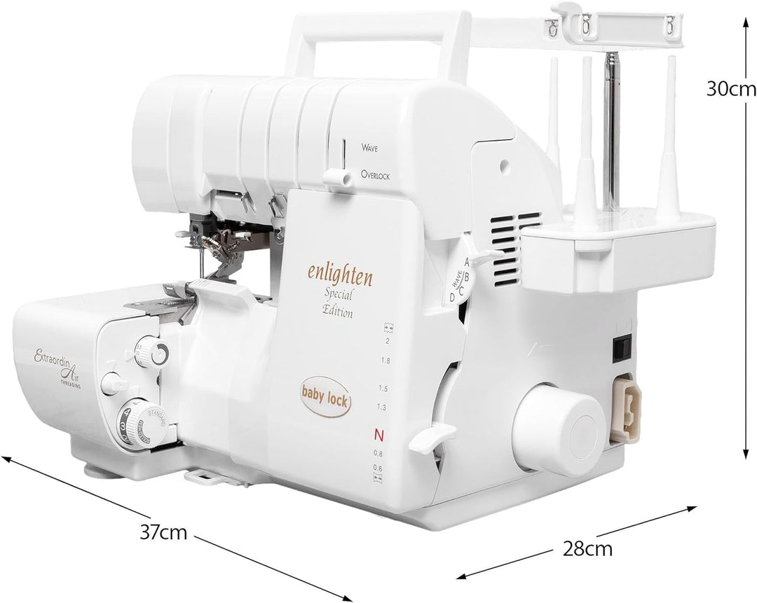 Baby Lock Enlighten