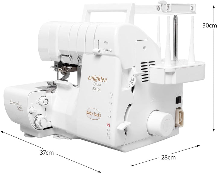 Baby Lock Enlighten