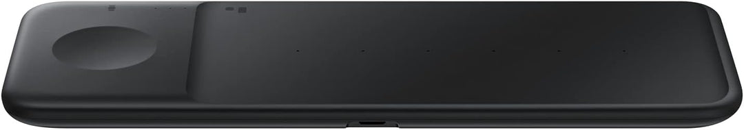 Samsung Wireless Charger Trio EP-P6300TBEGEU Single, Single