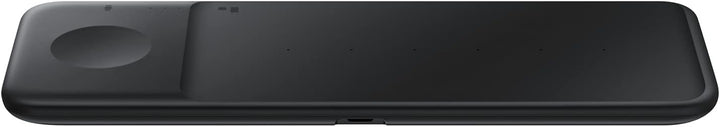 Samsung Wireless Charger Trio EP-P6300TBEGEU Single, Single