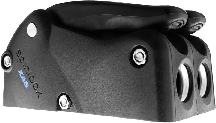 Spinlock Fallenstopper XAS einfach 6/12 mm, 6/12 mm
