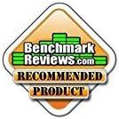 SilverStone SST-ML05B - Milo Mini-ITX kompaktes HTPC Desktop Gehäuse, schwarz