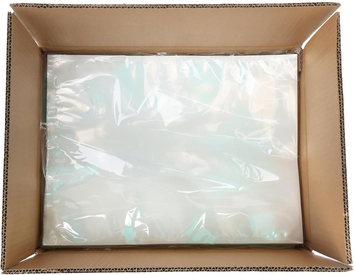 METRO Professional Vakuumbeutel, PA/PE, 30 x 40 cm, Dicke: 90 µm, beständig bis 100 °C für max. 4h,