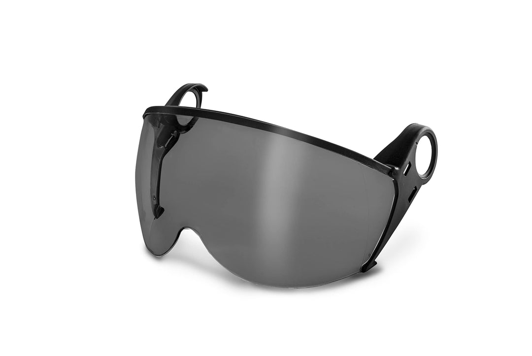 Kask Unisex Zen Visier zen Gespiegelt Aus Polycarbonat Zen M Smoke, M Smoke