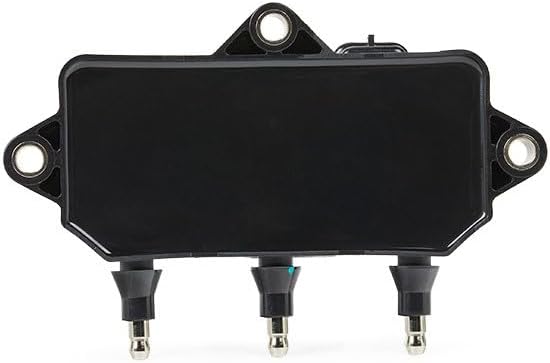 RIDEX 689C0127 Zündspule