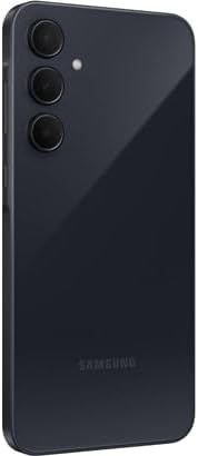 Samsung Galaxy A35 128GB 6RAM 5G EU Black