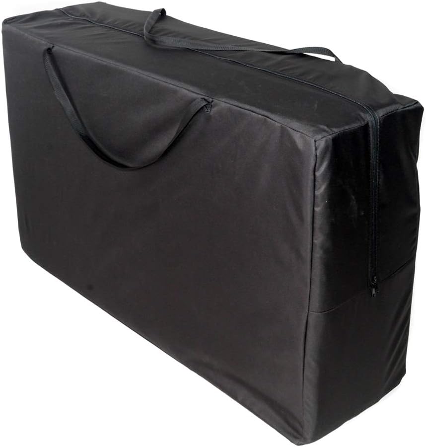 Premium Schlafauflage VW T5 T6 California Beach Matratzenauflage Klappmatratze Bett Mayaadi-Home Fal