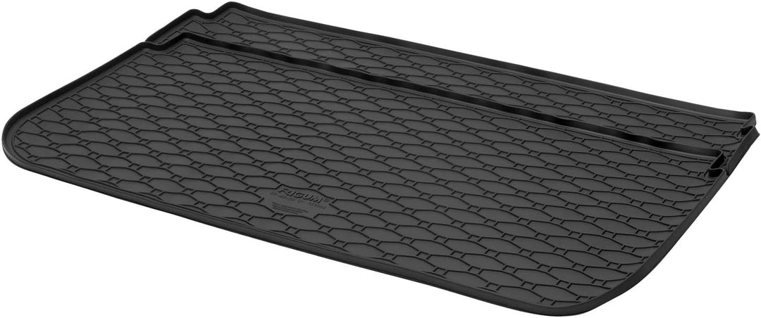 Mattenprofis Gummimatte Kofferraumwanne RKK kompatibel mit Mini Cooper F55/F56 3-türig / 5-türig ab