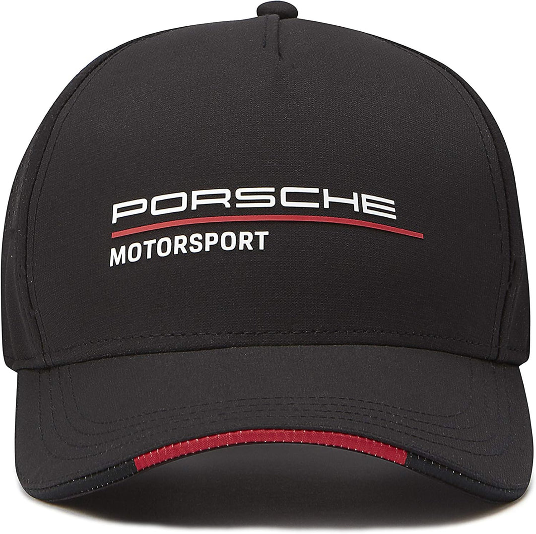 Porsche Motorsports Einheitsgrösse Schwarz, Einheitsgrösse Schwarz