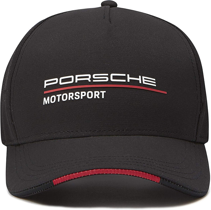 Porsche Motorsports Einheitsgrösse Schwarz, Einheitsgrösse Schwarz