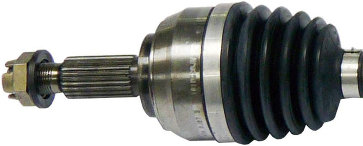 SKF VKJC 6066 Antriebswelle