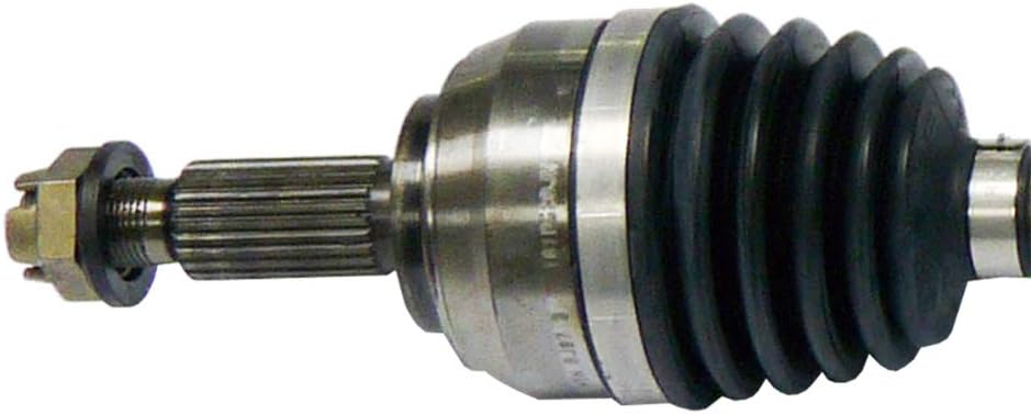SKF VKJC 6066 Antriebswelle