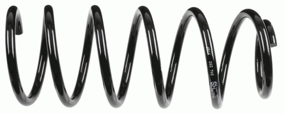 Sachs 994 280 Fahrwerksfeder