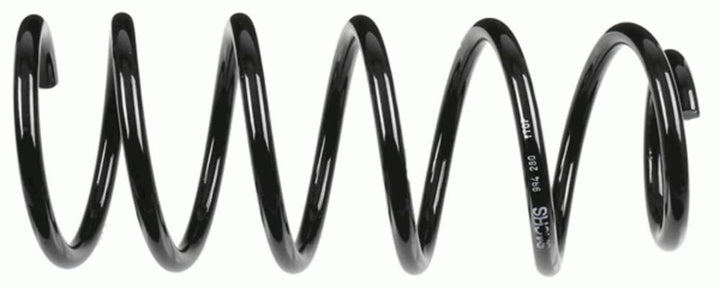Sachs 994 280 Fahrwerksfeder