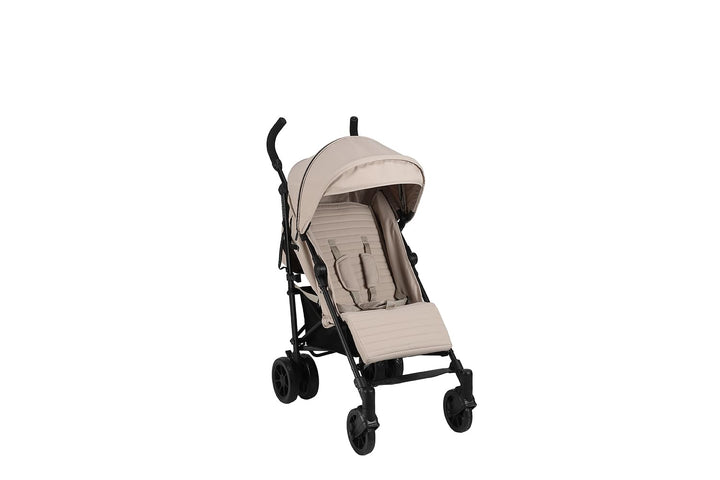 Little Dutch Buggy Kinderwagen beige - Pure, beige