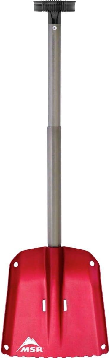 MSR Operator T