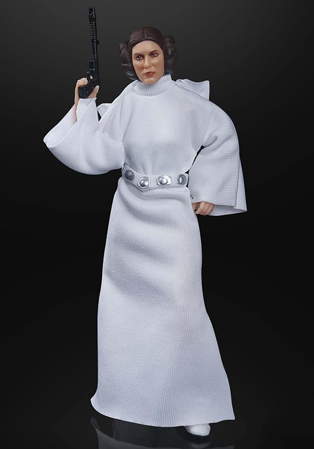 STAR WARS F1908 The Black Series Archive Collection Prinzessin Leia Organa A New Hope Lucasfilm 50th