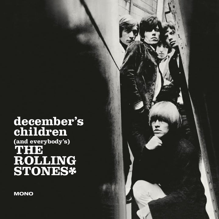 December's Children (And Everybody's), Vinyl