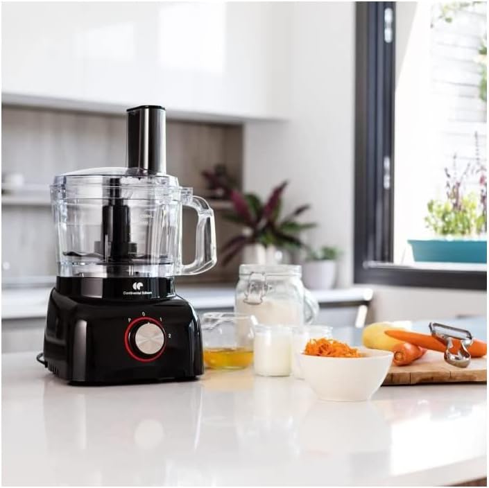 CONTINENTAL EDISON CERM600B Multifunktionsroboter