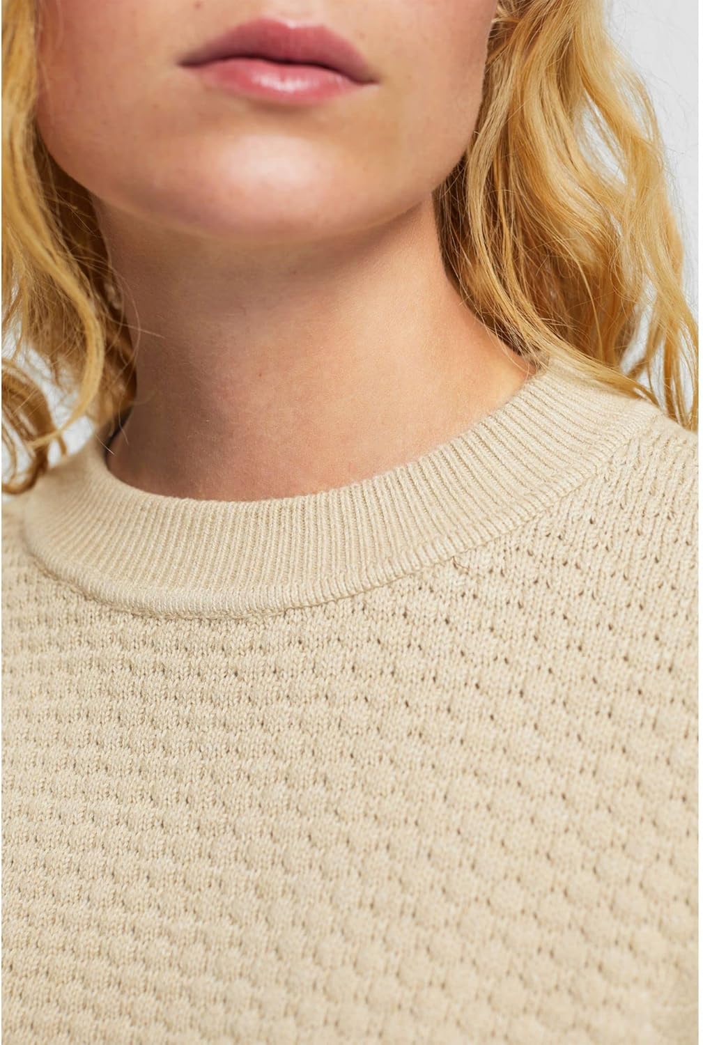 ESPRIT Damen Pullover