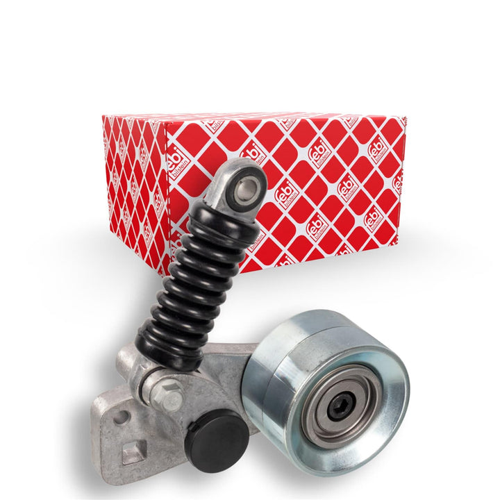 febi bilstein 30591 Riemenspanner für Keilrippenriemen , 1 Stück