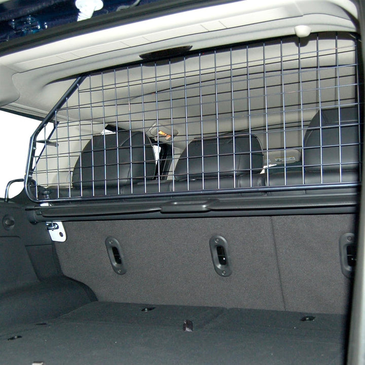 Travall Guard Hundegitter Kompatibel Mit Jeep Grand Cherokee WK WH (2005-2010) TDG1375 - Massgeschne