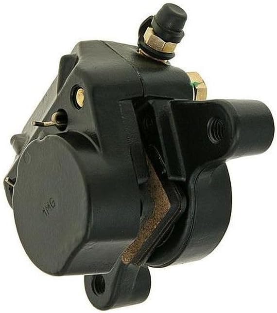 Bremssattel/Bremszange hinten - Peugeot Speedfight