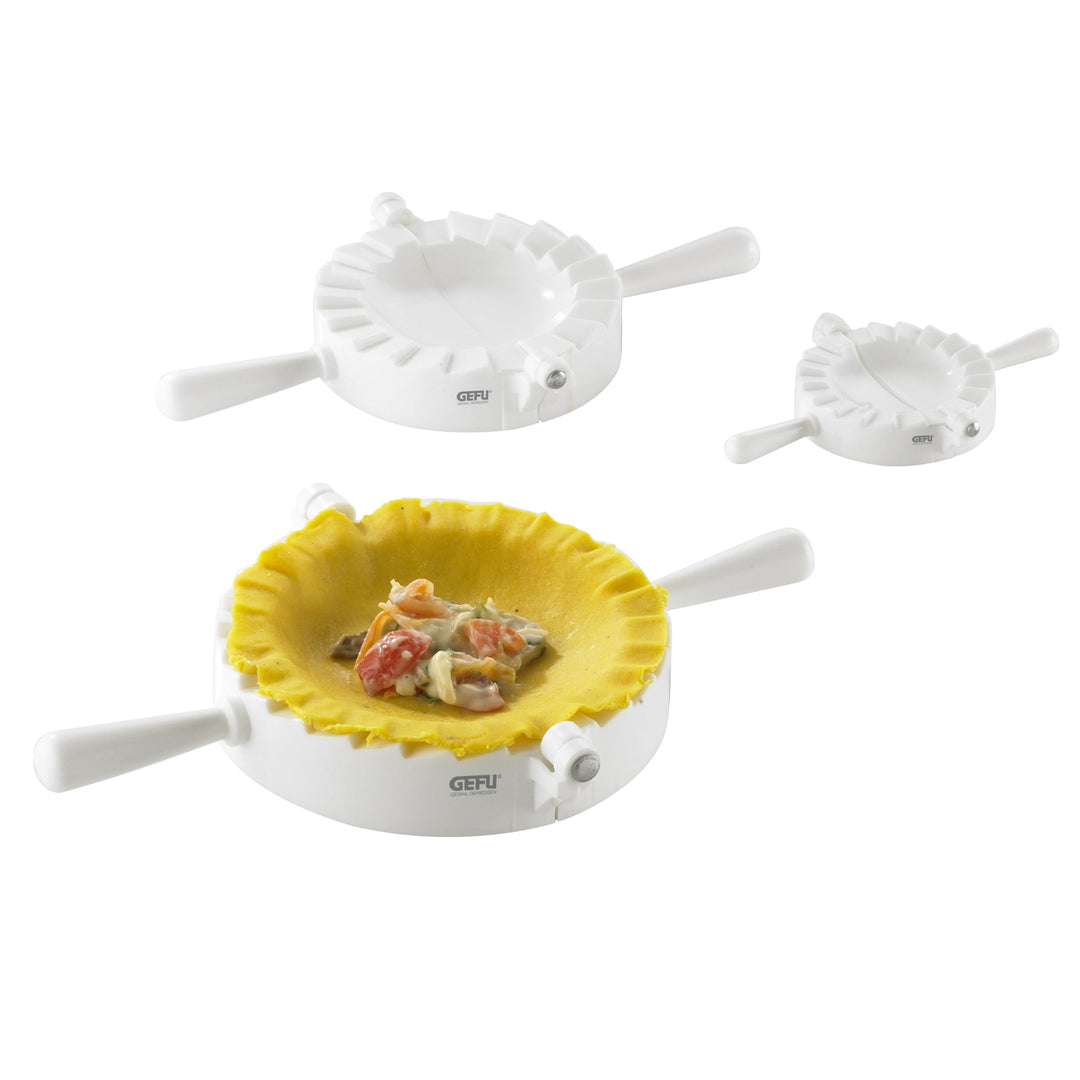 Gefu Ravioli- Maultaschenformer-Set
