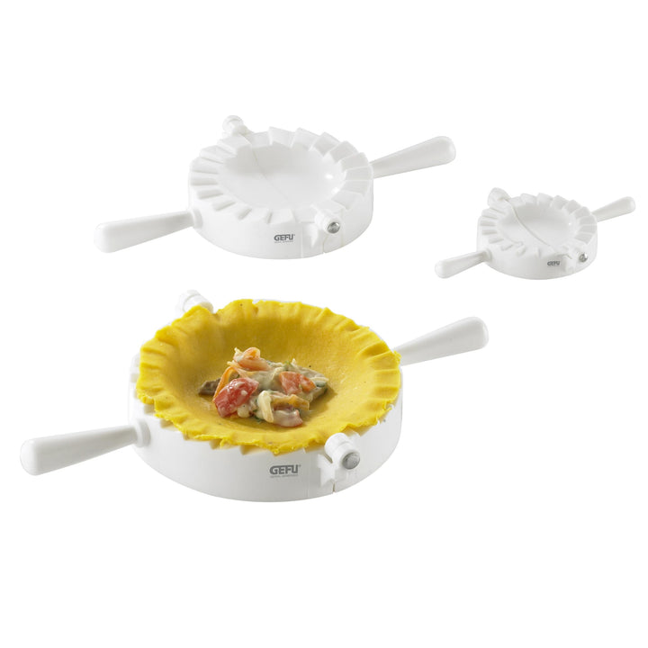 Gefu Ravioli- Maultaschenformer-Set