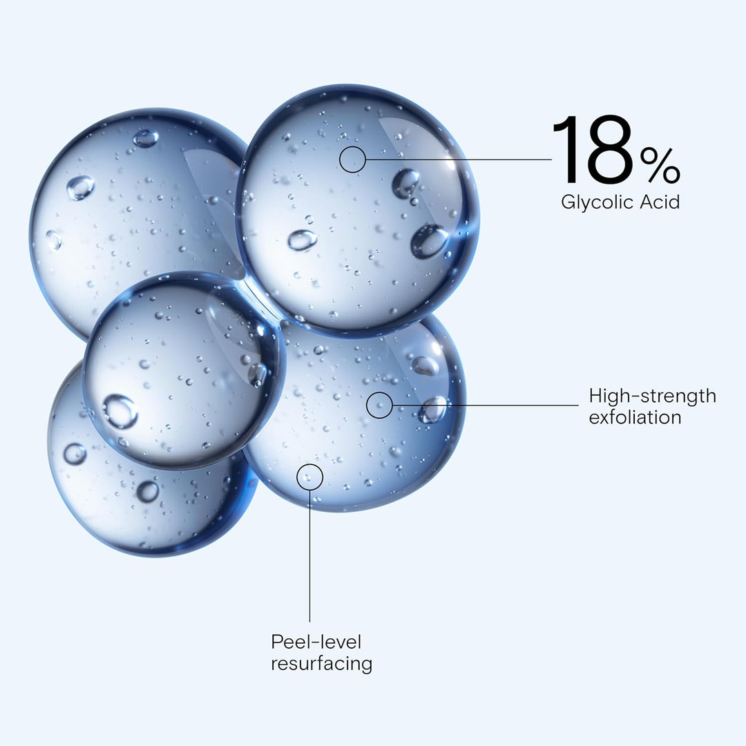 NEOSTRATA Resurface High Potency Cream 30g