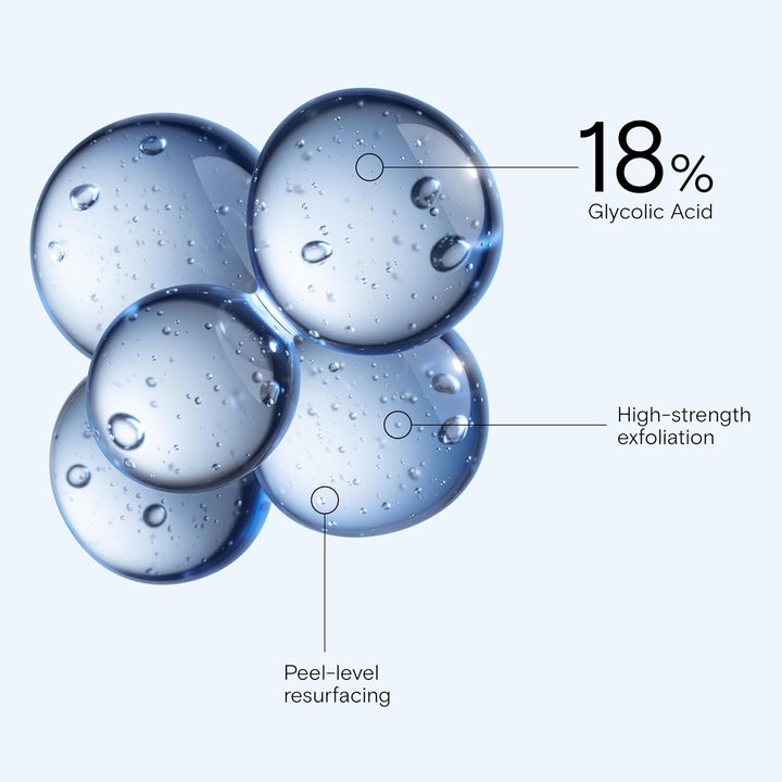 NEOSTRATA Resurface High Potency Cream 30g
