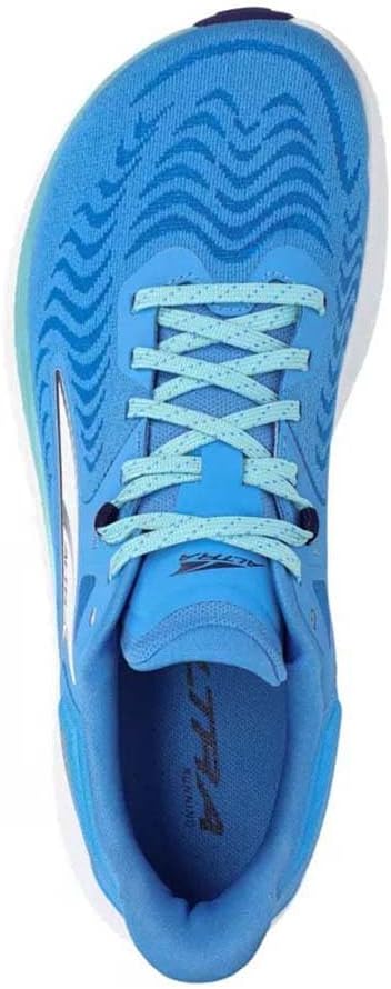 ALTRA Herren Torin 7 40 EU Blau, 40 EU Blau