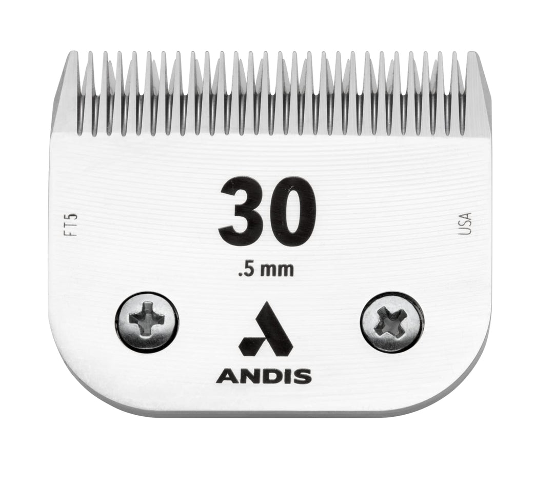 Andis Keramikklinge Number 30, Number 30