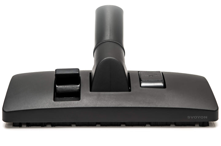Premium 32mm umschaltbare Kombidüse, Staubsaugerdüse Bürste Bodendüse für AEG, Numatic, Philips und