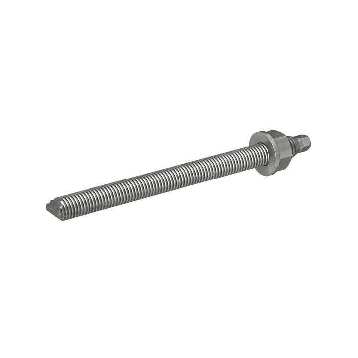 fischer Ankerstange RG M12x250 R-10 Stück - Art.-Nr. 95702