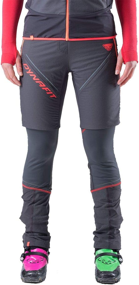 DYNAFIT Damen Mezzalama PTC Alpha W Short, 44W / 38L