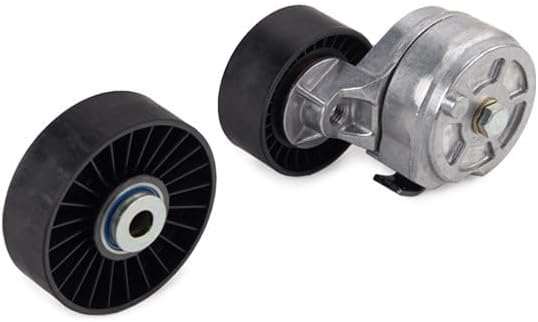 SKF VKMA 32128 Spannrollensatz für Nebentrieb