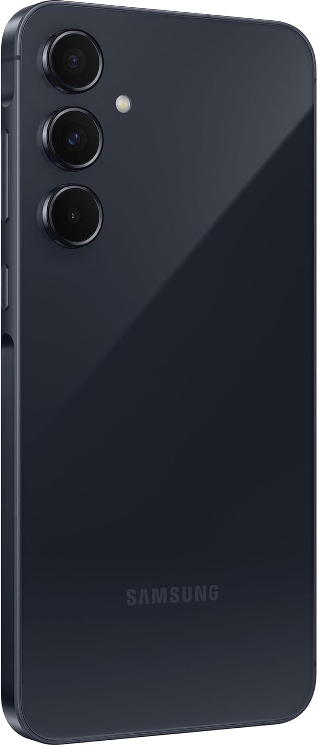 Samsung SM-A556B Galaxy A55 5G Dual SIM 8GB 128GB Awesome Navy EU