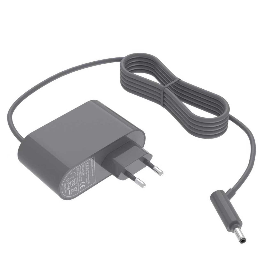 LIANSUM 26.1V Ladekabel Netzteil für Dyson V8 V7 V6 DC58 DC59 DC60 DC61 DC72 SV03 SV04 SV05 SV06 SV0